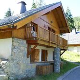 Chalet in Huez Near Ski Slope