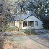 Holiday Home in Maarheeze Near Forest