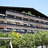 Apartment in Maria Alm Near ski Area