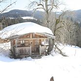 Spacious Holiday Home in Niedernfritz With Private Terrace