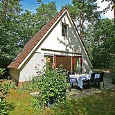 Cozy Holiday Home in Nunspeet near Forest