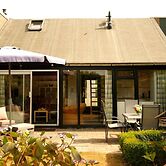 Nice Holiday Home for 5 People, Within Walking Distance of the Beach