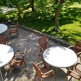 Authentic Farmhouse in Pingjum With Hot Tub