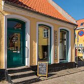 Ærø Guesthouse & Cafe