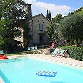 Holiday Home in Ardeche Near Chateau de Ventadour