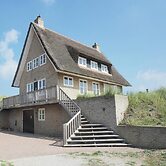 Villa in Midsland Near the Sea