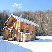 Chalet in Stadl an der Mur / Styria With Terrace