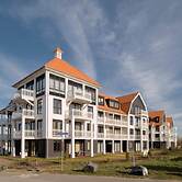 Luxurious Penthouse With 3 Bathrooms, Near the Sea