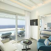 Epic Blue Mykonos