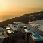 Epic Blue Mykonos