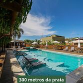 Carapitangui Pousada