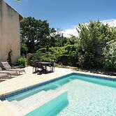 Child-friendly Villa With Pool