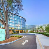 Hotel Eleo at the University of Florida