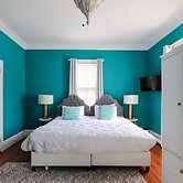 The Hugh Boutique B&B