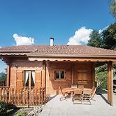 Chalet in Vosges With Sauna & Panoramic Views
