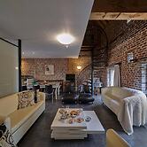 Villa in Mesch With Garden