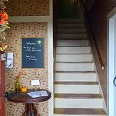 Craftsbury Farmhouse