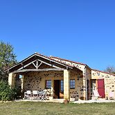Tranquil Escape in Dordogne
