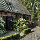 Farmhouse Appartment in Eede