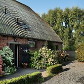 Farmhouse Appartment in Eede