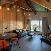 Apartment in Koudekerke Near Sandy Beach