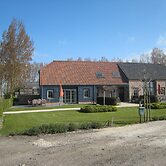 Holiday Home in Zuidzande With Sauna