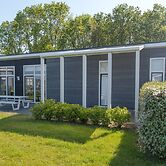 Modern Chalet at the Edge of a Forest