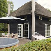 Cozy House near River