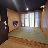 Tatami D'Tepi Laut Pangkor