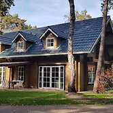 Spacious Stay Near Veluwe