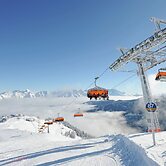 Chalet in ski Area in Leogang