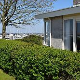 Detached Holiday Home With Sauna