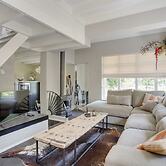 Villa in Netherlands With Sauna & Comfort