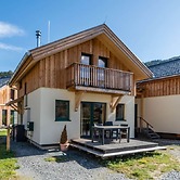 Cosy Chalet With Infrared Sauna