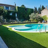 Cottage in Montbrun-des-corbieres