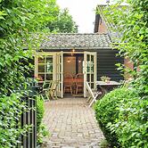 Holiday Home Lage Mierde With Garden & BBQ