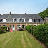 House in Montreuil Near Merlimont Beach