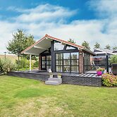 Chalet in Kattendijke Near Eastern Scheldt