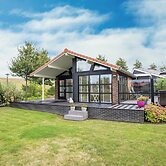 Chalet in Kattendijke Near Eastern Scheldt