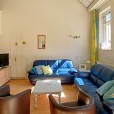 Spacious Coastal Getaway Bergen