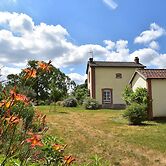 Villa in Crux-la-ville Near Morvan Park