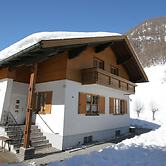 Holiday Home in Rennweg Near Ski Slopes