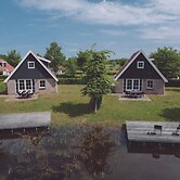 Group Stay in Eigen Wijze Near Playing Field