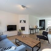 Apartment in Koudekerke Near South Beach