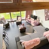 Holiday Home in Alphen-chaam With Terrace