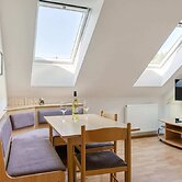 Apartment in Styria Near Grebenzen