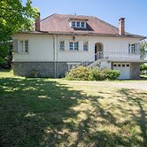 Quaint Holiday Home With Garden