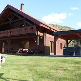 Chalet in Ventron Near La Bresse Ski Area