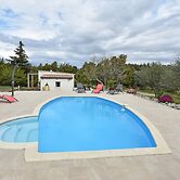 Tranquil Villa With Pool