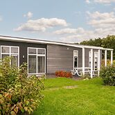 House in Zeeland Near Oosterschelde